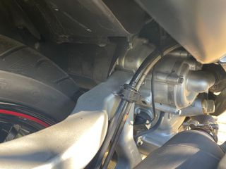 Sym Maxsym 600i  2015 MAXSYM 600I ABS-thumb-16