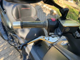 Sym Maxsym 600i  2015 MAXSYM 600I ABS-thumb-17