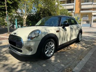 Mini Cooper D 2016-thumb-1