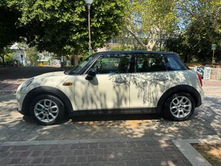 Mini Cooper D 2016-thumb-2