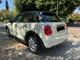 Mini Cooper D 2016-thumb-3