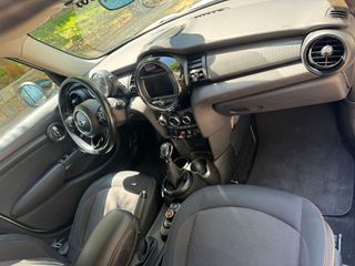 Mini Cooper D 2016-thumb-5