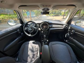 Mini Cooper D 2016-thumb-9