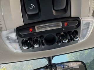 Mini Cooper D 2016-thumb-58