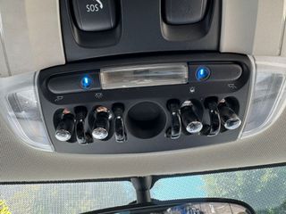 Mini Cooper D 2016-thumb-60