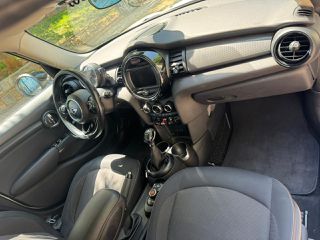 Mini Cooper D 2016-thumb-35
