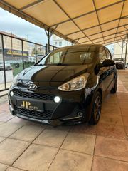 Hyundai i 10 2019 1,0 AYTOMATIC TREND