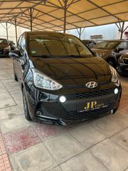 Hyundai i 10 2019 1,0 AYTOMATIC TREND-thumb-1