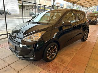 Hyundai i 10 2019 1,0 AYTOMATIC TREND-thumb-4