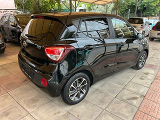 Hyundai i 10 2019 1,0 AYTOMATIC TREND-thumb-5