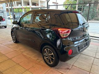 Hyundai i 10 2019 1,0 AYTOMATIC TREND-thumb-6