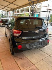 Hyundai i 10 2019 1,0 AYTOMATIC TREND-thumb-7