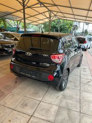 Hyundai i 10 2019 1,0 AYTOMATIC TREND-thumb-8