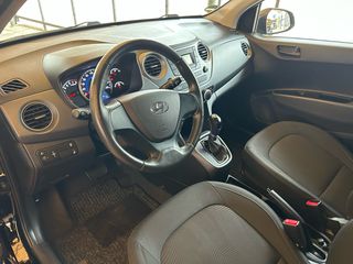 Hyundai i 10 2019 1,0 AYTOMATIC TREND-thumb-9
