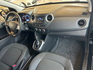 Hyundai i 10 2019 1,0 AYTOMATIC TREND-thumb-12