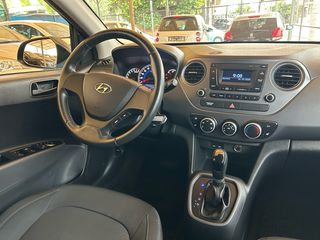 Hyundai i 10 2019 1,0 AYTOMATIC TREND-thumb-13