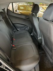 Hyundai i 10 2019 1,0 AYTOMATIC TREND-thumb-14