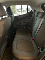 Hyundai i 10 2019 1,0 AYTOMATIC TREND-thumb-15
