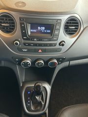 Hyundai i 10 2019 1,0 AYTOMATIC TREND-thumb-16