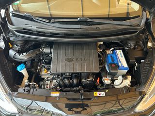 Hyundai i 10 2019 1,0 AYTOMATIC TREND-thumb-20