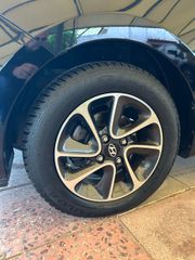 Hyundai i 10 2019 1,0 AYTOMATIC TREND-thumb-21
