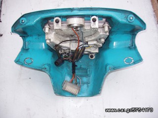 HONDA DJ1 -thumb-2