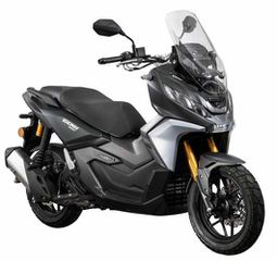 Gemini 2026 GOBI 250