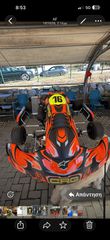 Cycle-Kart CRG 2021