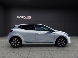 Renault Clio 2022 Evolution|Blue|DCI||Navi|Alu|Diesel-thumb-3