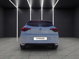 Renault Clio 2022 Evolution|Blue|DCI||Navi|Alu|Diesel-thumb-5