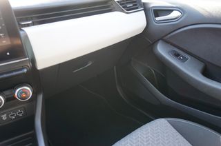 Renault Clio 2022 Evolution|Blue|DCI||Navi|Alu|Diesel-thumb-34