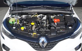 Renault Clio 2022 Evolution|Blue|DCI||Navi|Alu|Diesel-thumb-39