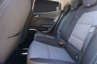 Renault Clio 2022 Evolution|Blue|DCI||Navi|Alu|Diesel-thumb-12