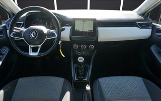 Renault Clio 2022 Evolution|Blue|DCI||Navi|Alu|Diesel-thumb-13