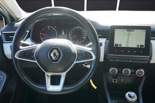 Renault Clio 2022 Evolution|Blue|DCI||Navi|Alu|Diesel-thumb-14