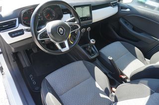 Renault Clio 2022 Evolution|Blue|DCI||Navi|Alu|Diesel-thumb-15