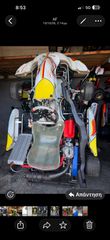 Cycle-Kart Kart Republic 2023 KR1