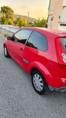 Ford Fiesta 2006