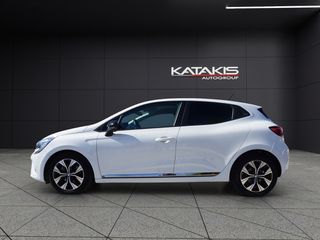 Renault Clio 2022 Evolution|Blue|DCI||Navi|Alu|Diesel-thumb-7
