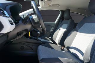 Renault Clio 2022 Evolution|Blue|DCI||Navi|Alu|Diesel-thumb-16