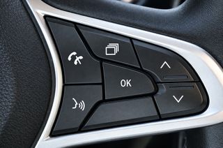 Renault Clio 2022 Evolution|Blue|DCI||Navi|Alu|Diesel-thumb-22
