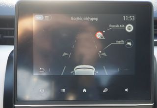 Renault Clio 2022 Evolution|Blue|DCI||Navi|Alu|Diesel-thumb-28