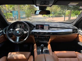 Bmw X6 2017 X-DRIVE 30D M-SPORT AUTOMATIC-thumb-8