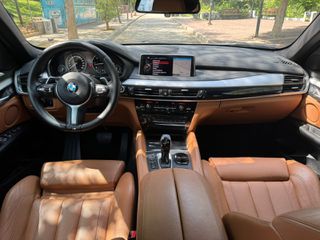 Bmw X6 2017 X-DRIVE 30D M-SPORT AUTOMATIC-thumb-9