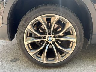 Bmw X6 2017 X-DRIVE 30D M-SPORT AUTOMATIC-thumb-48