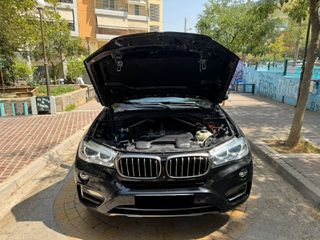 Bmw X6 2017 X-DRIVE 30D M-SPORT AUTOMATIC-thumb-49