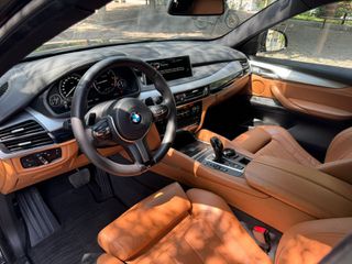 Bmw X6 2017 X-DRIVE 30D M-SPORT AUTOMATIC-thumb-10