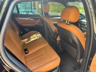 Bmw X6 2017 X-DRIVE 30D M-SPORT AUTOMATIC-thumb-11
