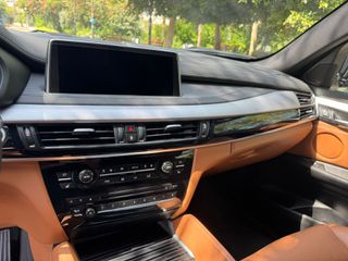 Bmw X6 2017 X-DRIVE 30D M-SPORT AUTOMATIC-thumb-17
