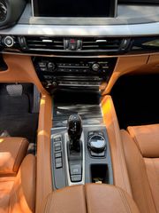 Bmw X6 2017 X-DRIVE 30D M-SPORT AUTOMATIC-thumb-25